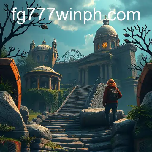 Unlocking Mysteries: Adventure Games and the Magic of fg777