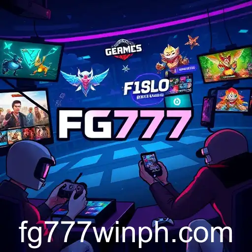 fg777: The Rise of Formula Games