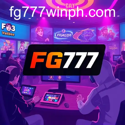 FG777: A Rising Star in the Gaming World