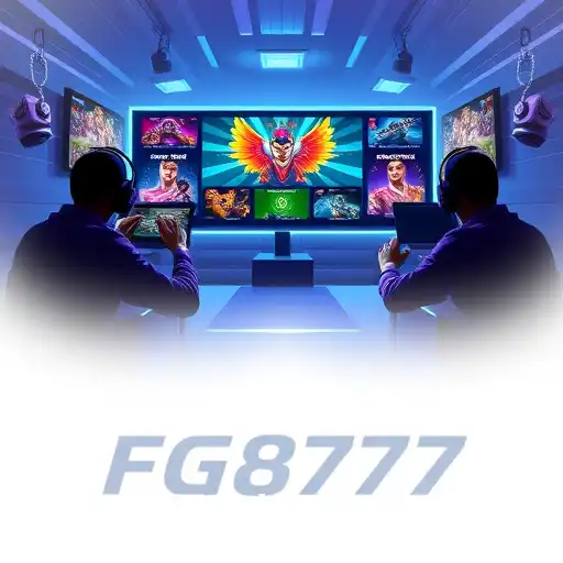 The Rising Influence of FG777: A Digital Gaming Phenomenon