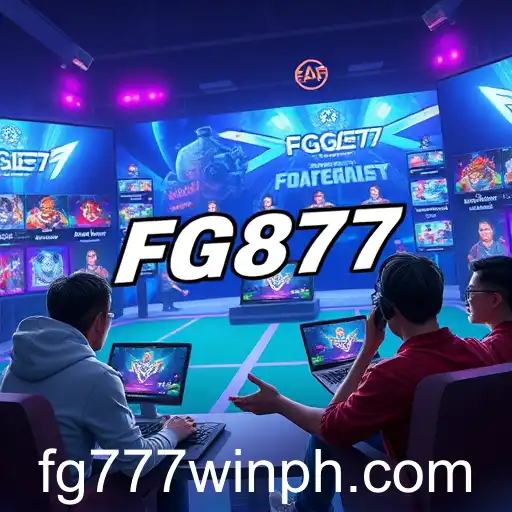 FG777: Revolutionizing Online Gaming in 2025