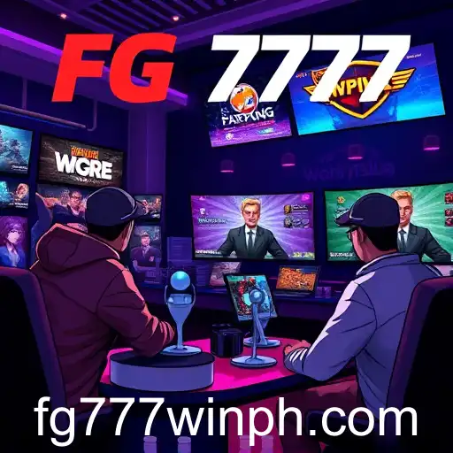The Rise of FG777 in the Gaming World