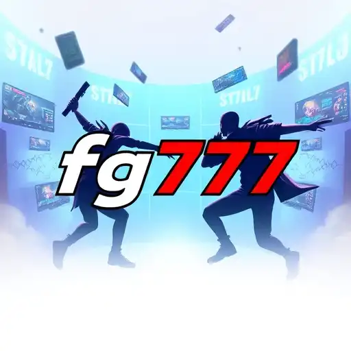 The Rise of fg777: Gaming Trends and Market Insights