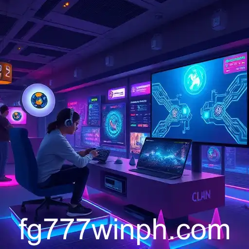 Gaming Revolution with FG777