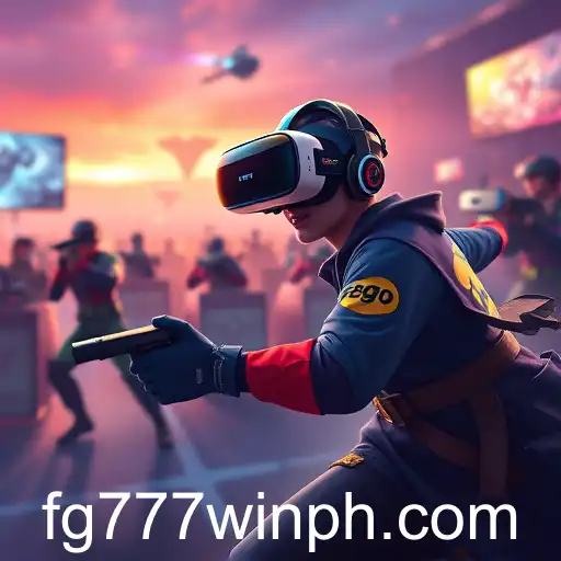 Gaming Trends and Developments in 2025