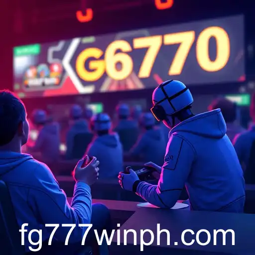 fg777 Revolutionizes Online Gaming Experience