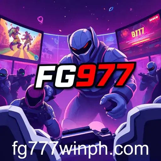 Gaming Evolution: FG777's Rise in 2025