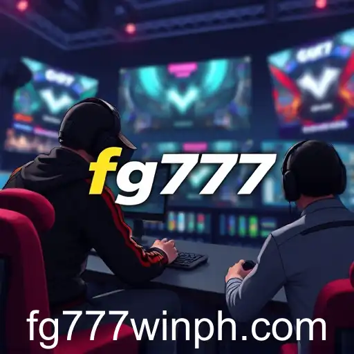 The Rise of fg777 in the Gaming World