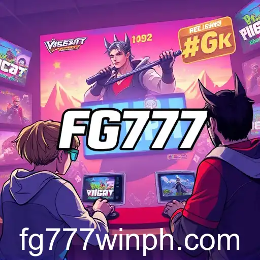 The Rise of FG777: A Gaming Phenomenon