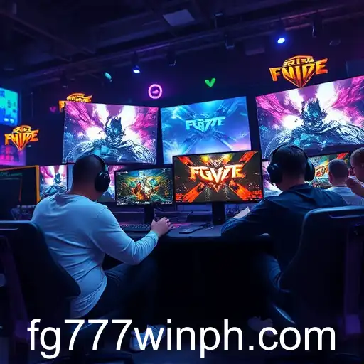 The Rise of Online Gaming Communities