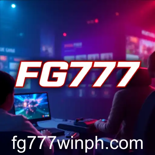 The Rise of Online Gaming with FG777
