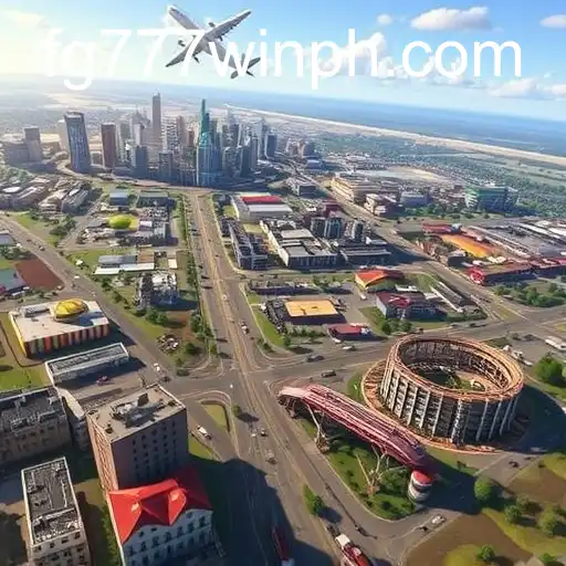 Exploring the Simulated Universe: Unlocking the Magic of Simulation Games with 'fg777'