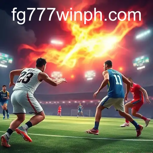 Exploring the Excitement of Sports Games: The Role of 'fg777' in Gaming