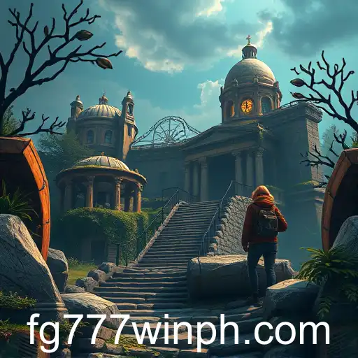 Unlocking Mysteries: Adventure Games and the Magic of fg777