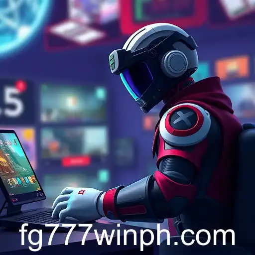 Emerging Trends in Digital Gaming Platforms