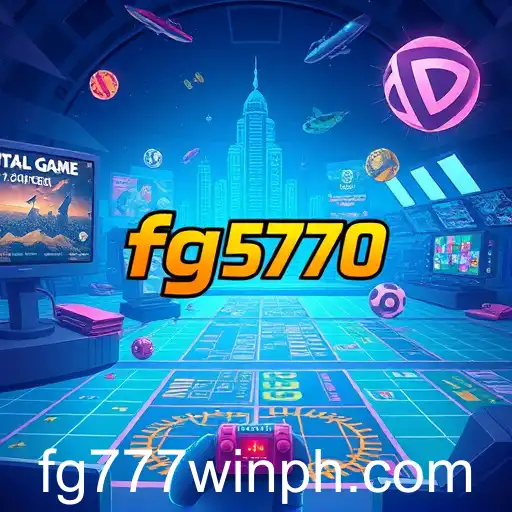The Rise of FG777 and Online Gaming in 2025