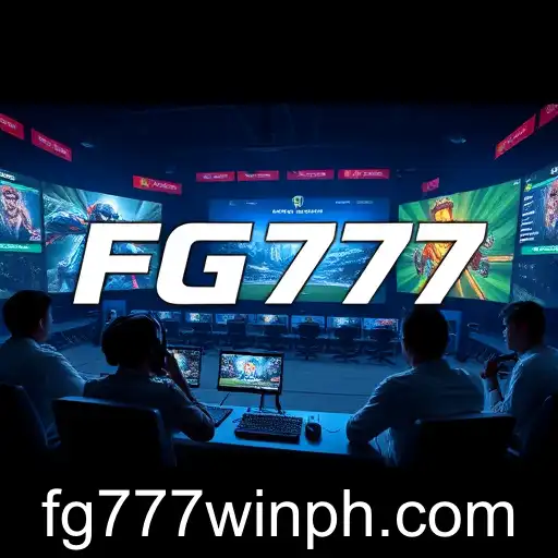 FG777: The Rise of an Online Gaming Phenomenon