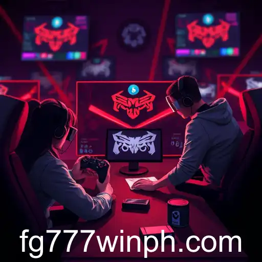 The Rise of FG777: A Gaming Phenomenon Shaping 2025