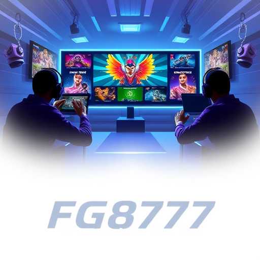 The Rising Influence of FG777: A Digital Gaming Phenomenon