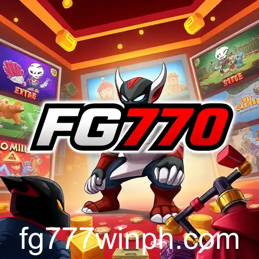 The Rise of fg777 in the Gaming World