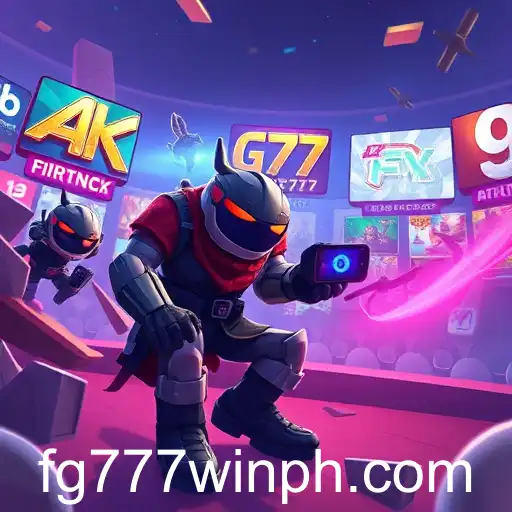 The Rise of FG777 and Its Impact on Online Gaming