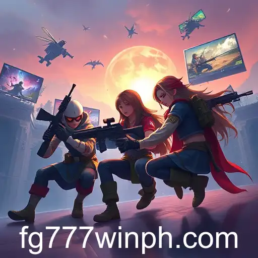 Exploring the Fascinating Realm of Multiplayer Modes in Gaming