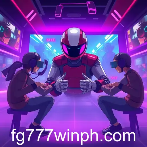 The Online Gaming Revolution of 2025