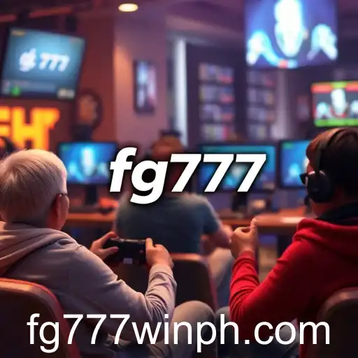Online Gaming Trends and fg777's Rising Popularity