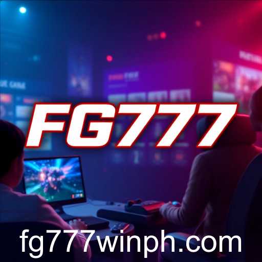 The Rise of Online Gaming with FG777