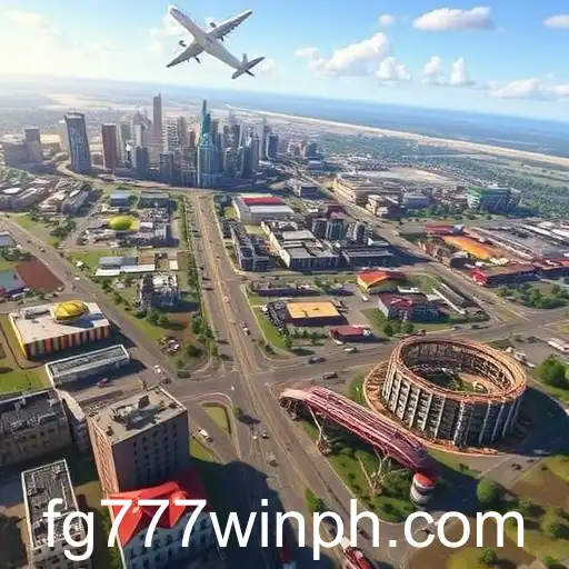 Exploring the Simulated Universe: Unlocking the Magic of Simulation Games with 'fg777'