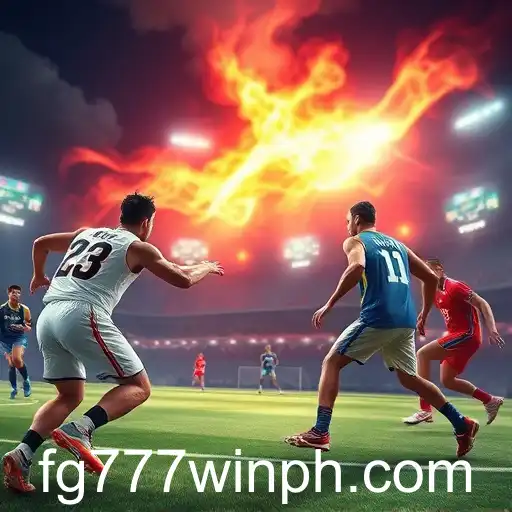Exploring the Excitement of Sports Games: The Role of 'fg777' in Gaming