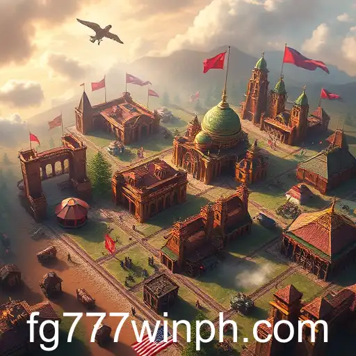 Exploring the Engaging World of Strategy Games: The Role of 'fg777'