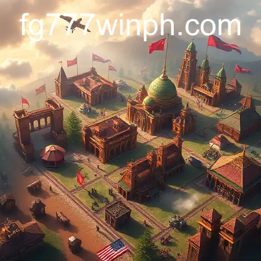 Exploring the Engaging World of Strategy Games: The Role of 'fg777'